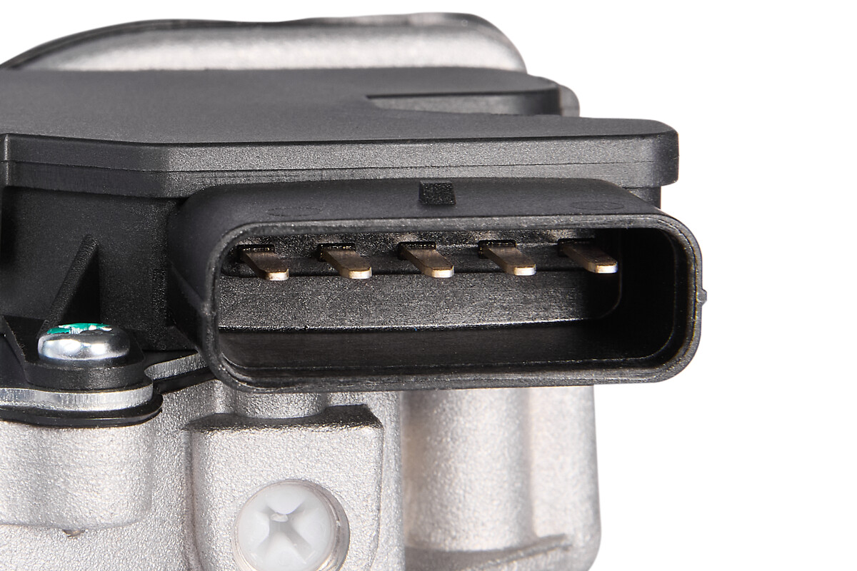 Moteur d'essuie-glace VALEO 584532